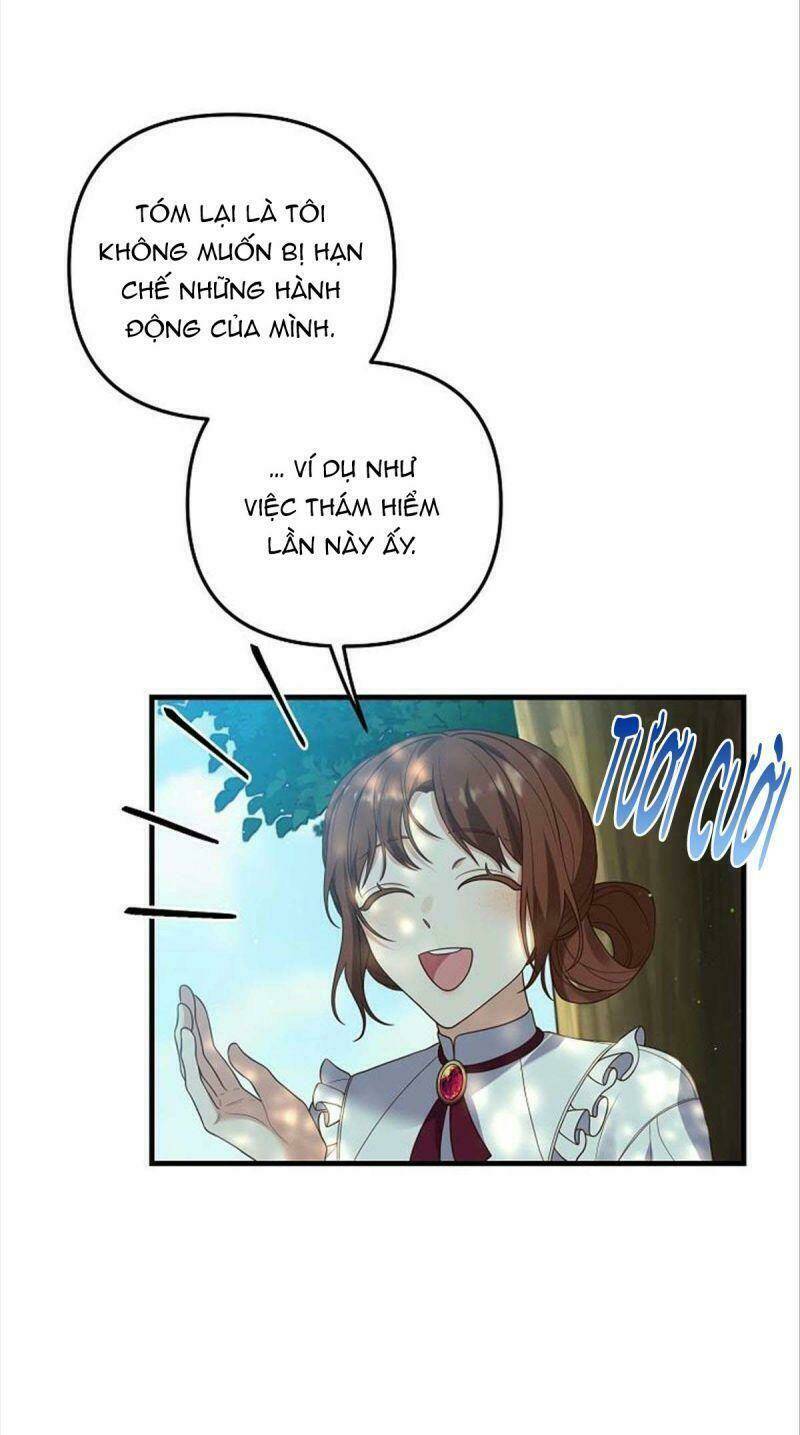 Hôn Phu Của Tôi Là Nam Chính Yandere Chương 13 Ảnh 42