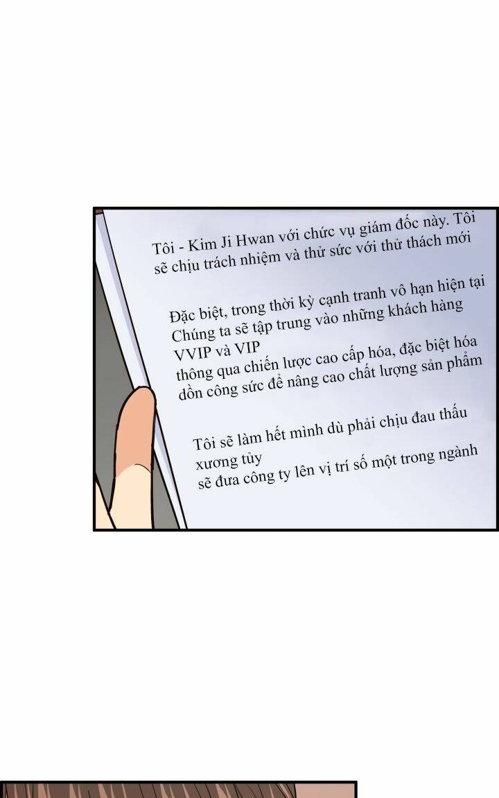 Chủ Tịch Đi Học Chương 22 Ảnh 25