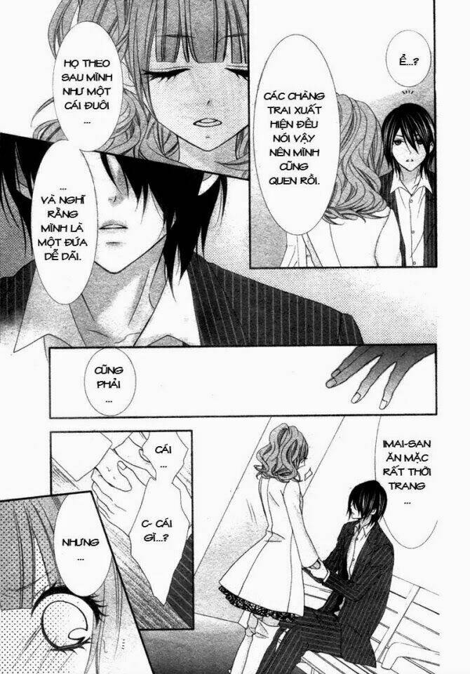 Are After Boyfriend Chương 1 Ảnh 18
