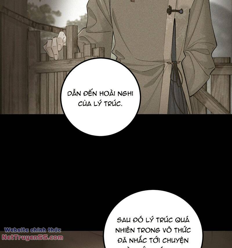 Bạch Trạch Chi Danh Chương 11 Ảnh 62