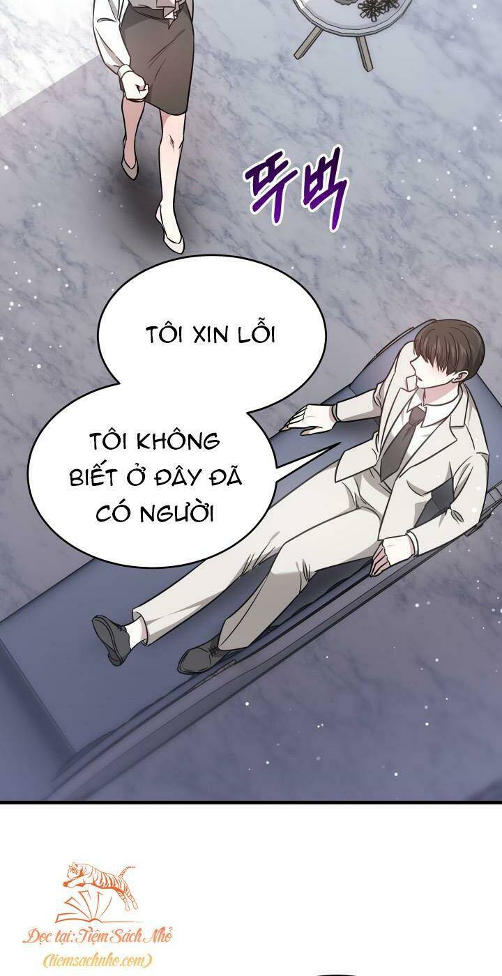 Lần Đầu Kết Hôn Chương 3 Ảnh 19