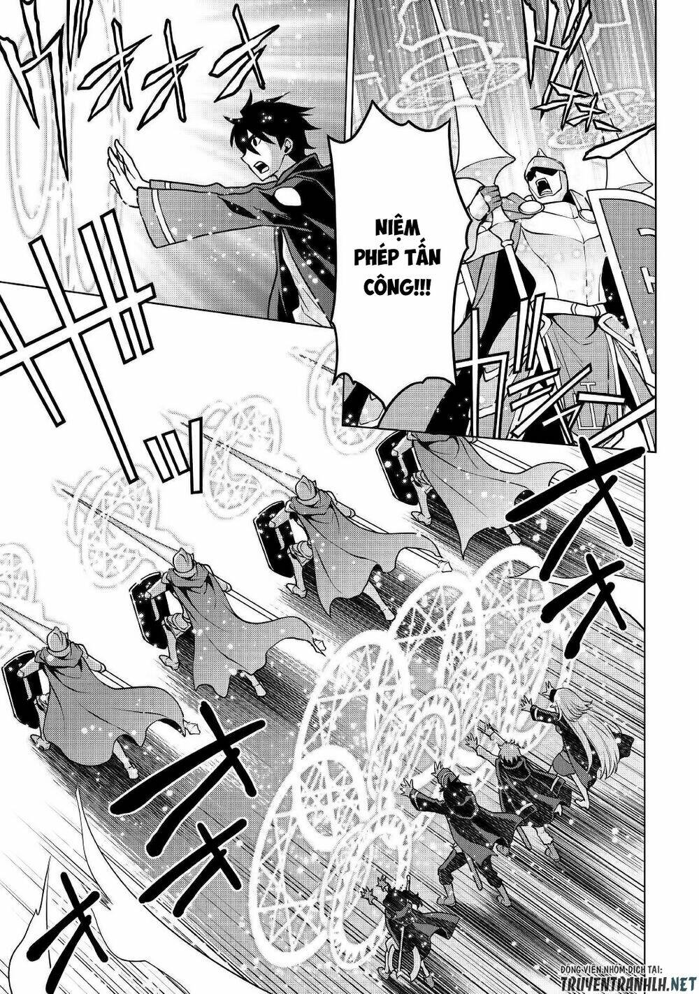 Hiraheishi Wa Kako Wo Yumemiru Chương 41 Ảnh 11