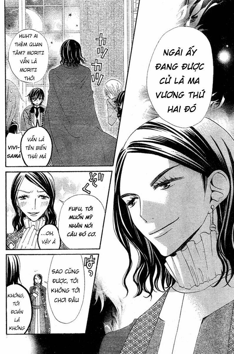 Hana To Akuma Chương 53 Ảnh 22