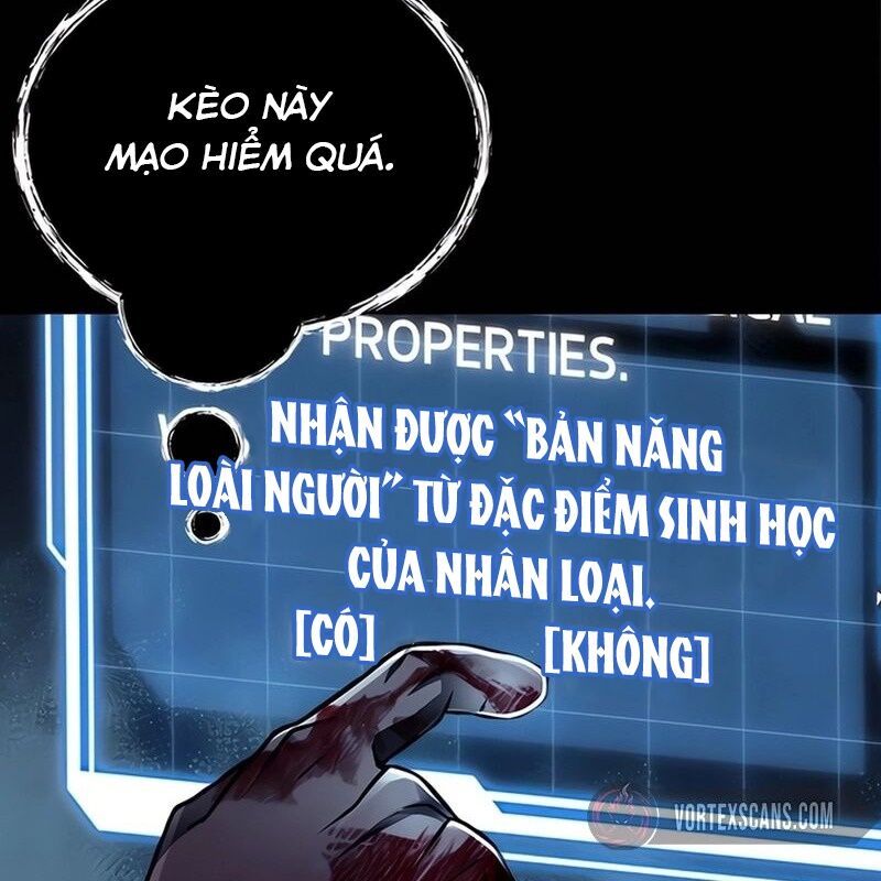 Tôi Đã Trở Thành Quái Vật Không Gian Chương 42 Ảnh 92