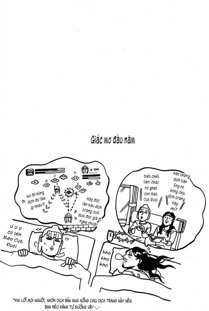 Saint Oniisan Chương 10 Ảnh 20