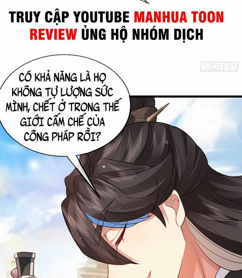 Tiên Tử Tha Mạng Chương 12 Ảnh 32