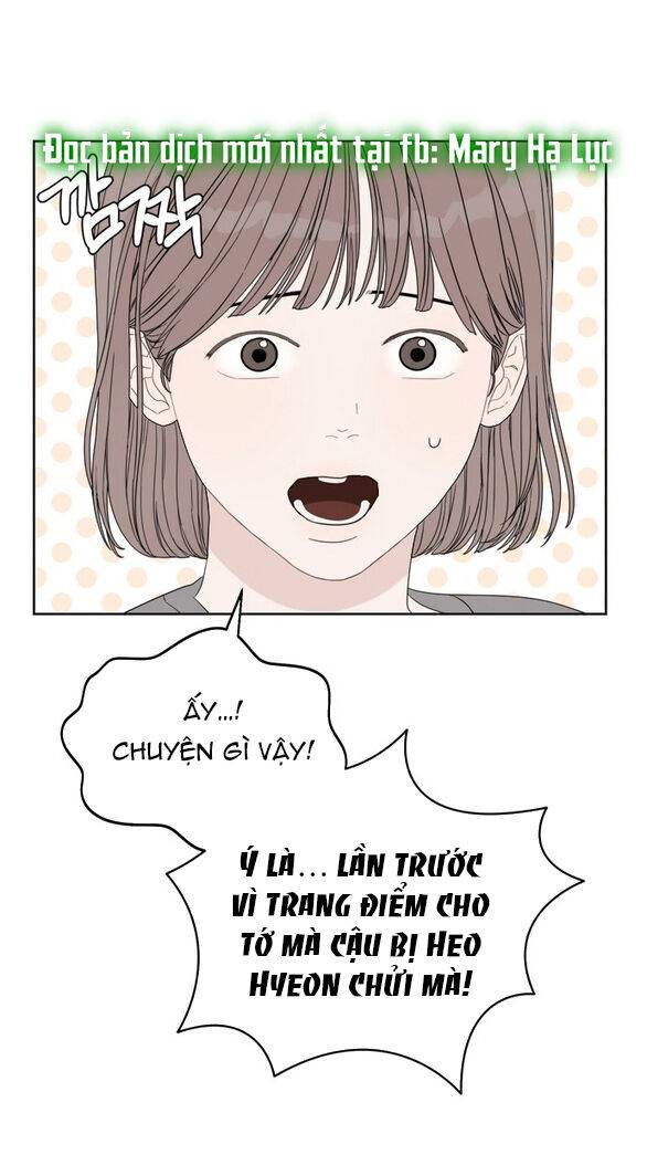 Giấc Mơ Học Thức Chương 18.1 Ảnh 42