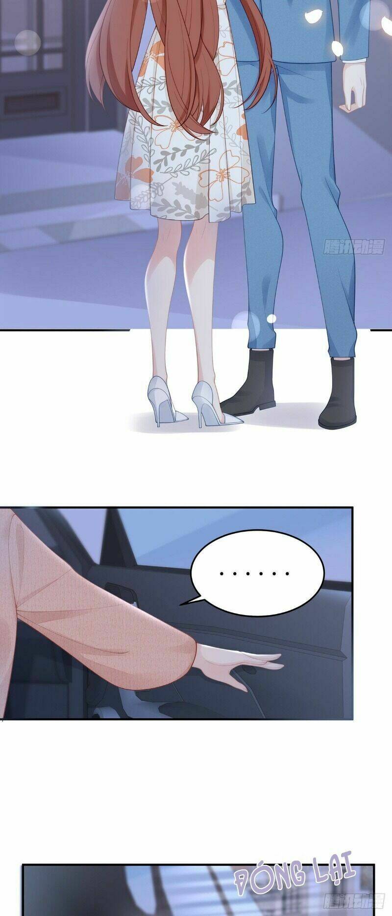 Chỉ Muốn Cưng Chiều Em Chương 55 Ảnh 11