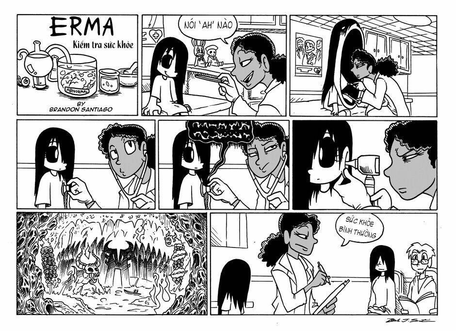 Erma Chương 5 Ảnh 5