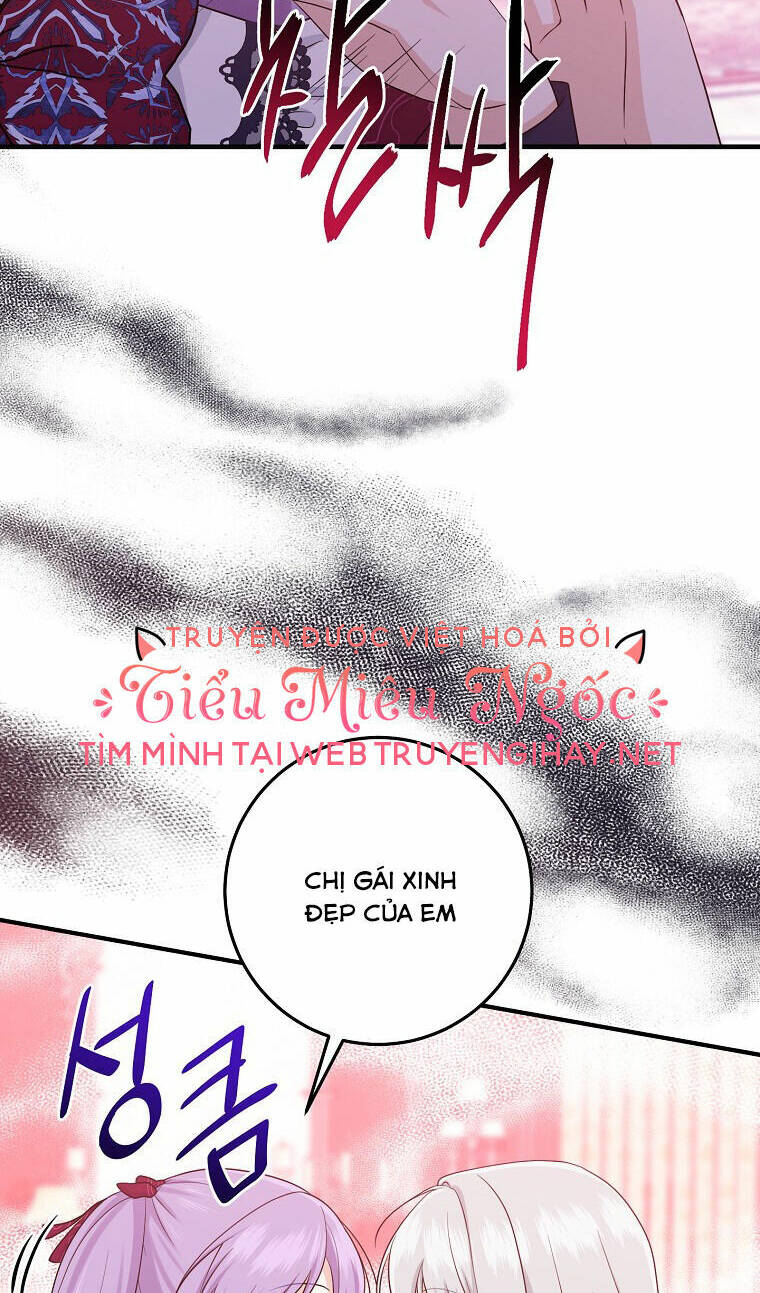 Tôi Đã Diễn Tròn Vai Một Đứa Con Gái Nuôi Chương 28 Ảnh 61