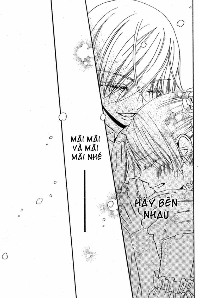 Hana To Akuma Chương 58 Ảnh 14