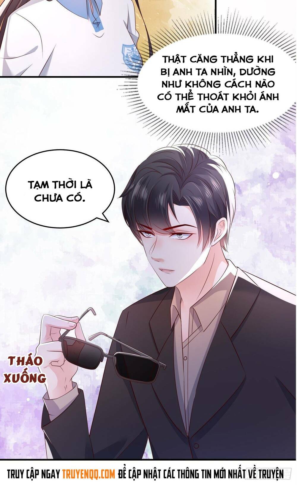 Trọng Sinh Tương Phùng Chương 12 Ảnh 4