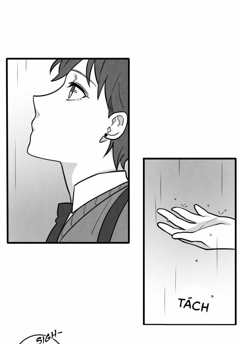 Not So Shoujo Love Story Chương 12 Ảnh 12