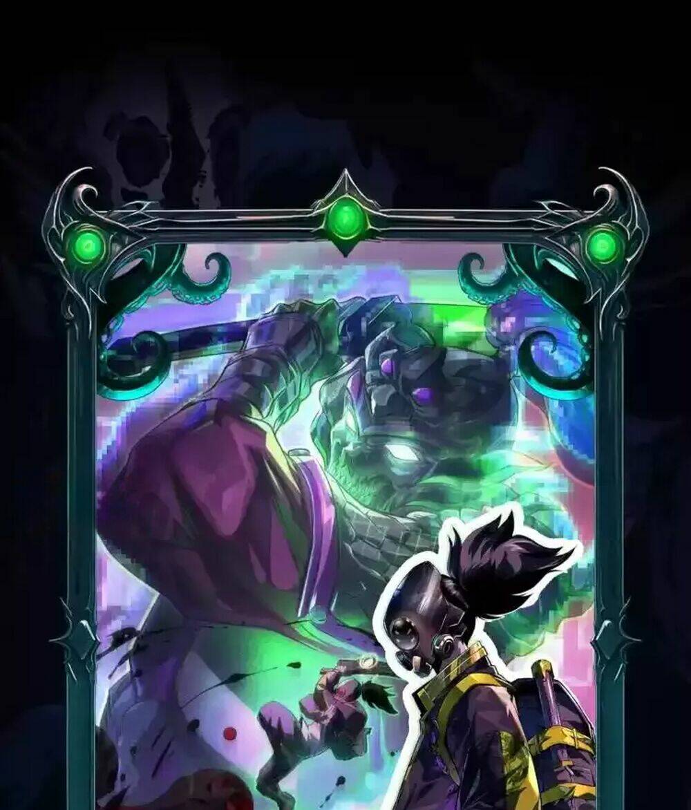 Trở Thành Thần Chủ Cthulhu Chương 241.4 Ảnh 31