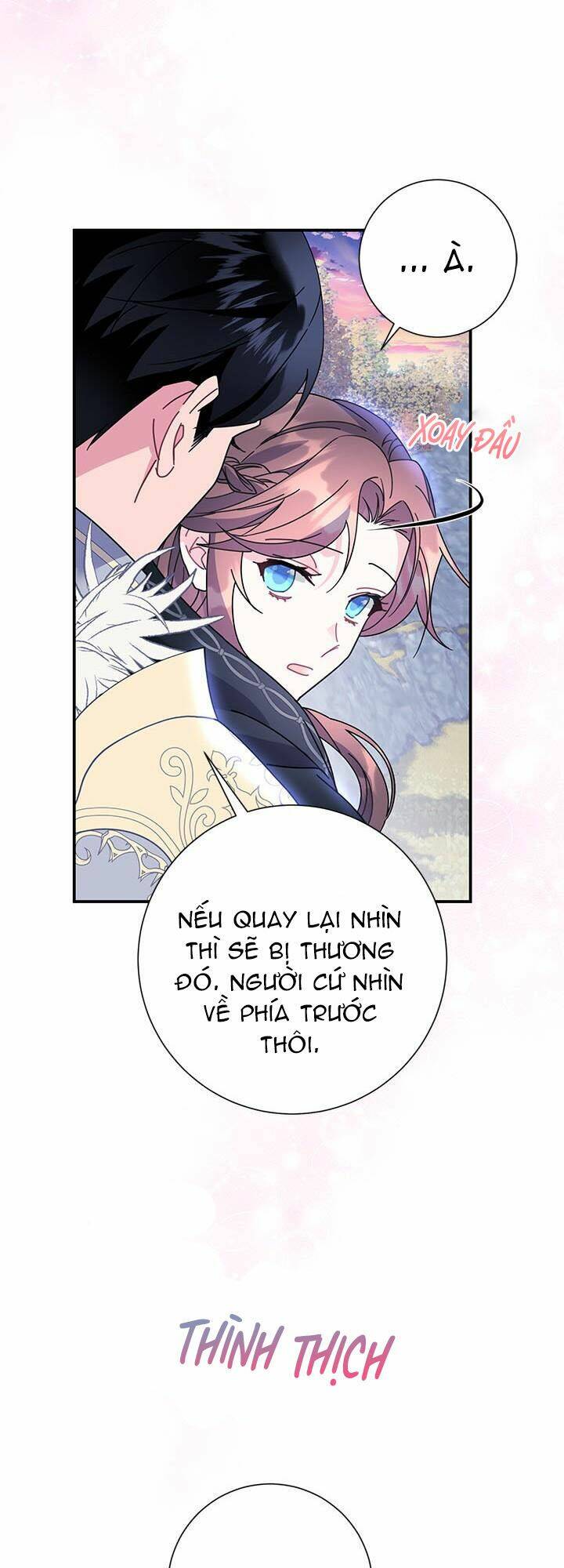 Công Chúa Của Loài Chim Chương 46 Ảnh 62