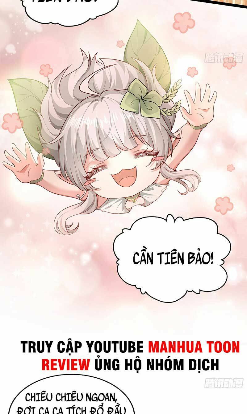 Tiên Tử Tha Mạng Chương 7 Ảnh 60