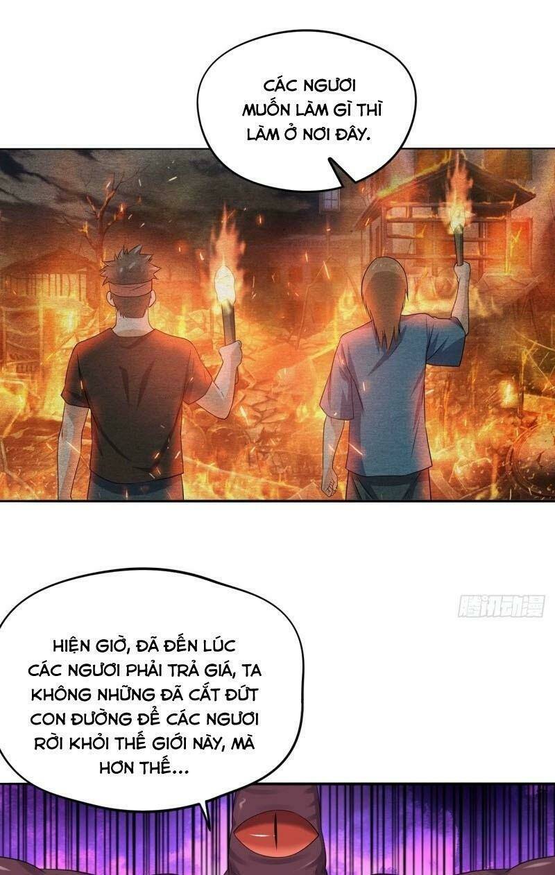 Trọng Sinh Đại Ngoạn Gia Chương 189 Ảnh 12