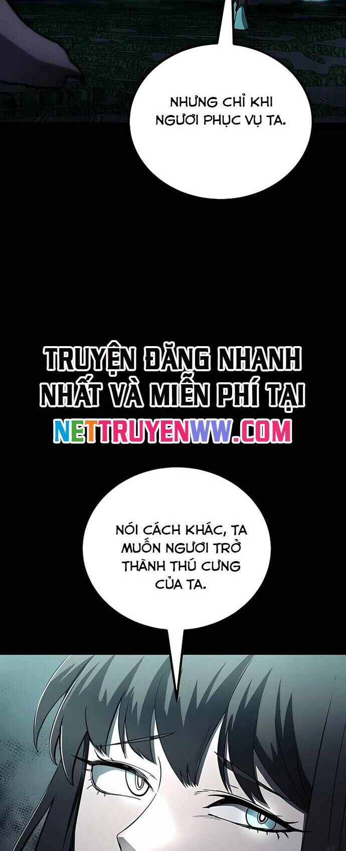 Tôi Đã Trở Thành Quái Vật Không Gian Chương 48 Ảnh 3