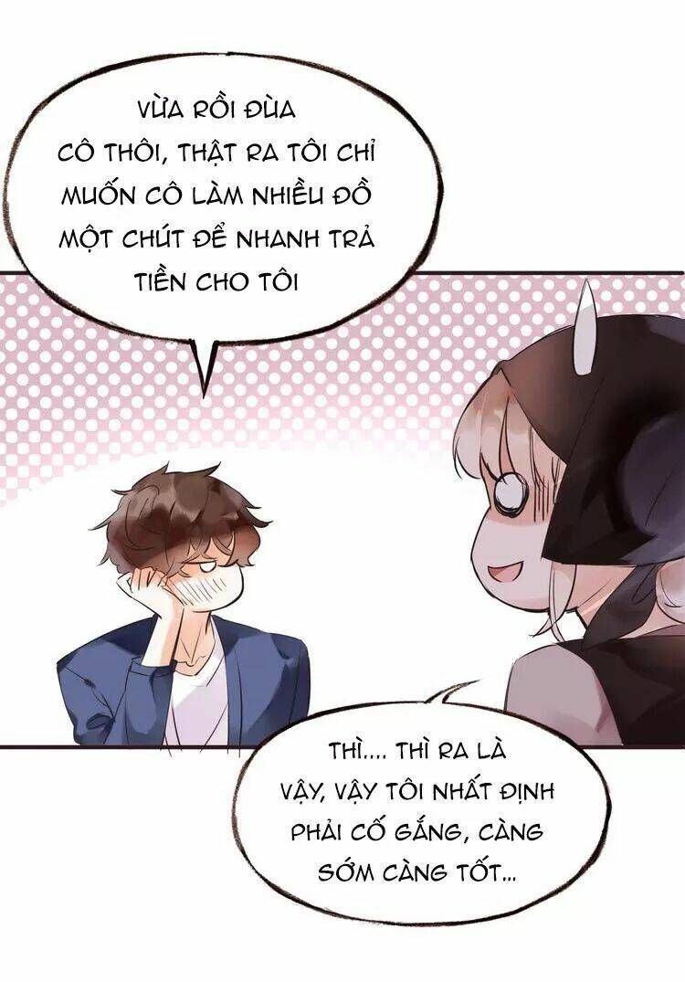 Nở Rộ Trên Bụi Gai Chương 30 Ảnh 23