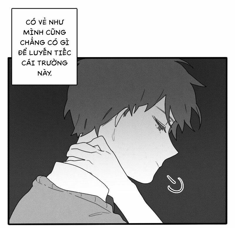Not So Shoujo Love Story Chương 13 Ảnh 42