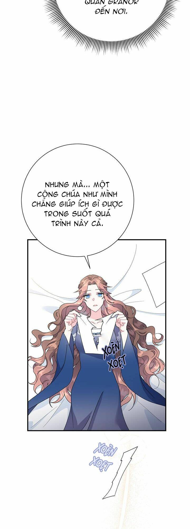 Công Chúa Của Loài Chim Chương 46 Ảnh 26