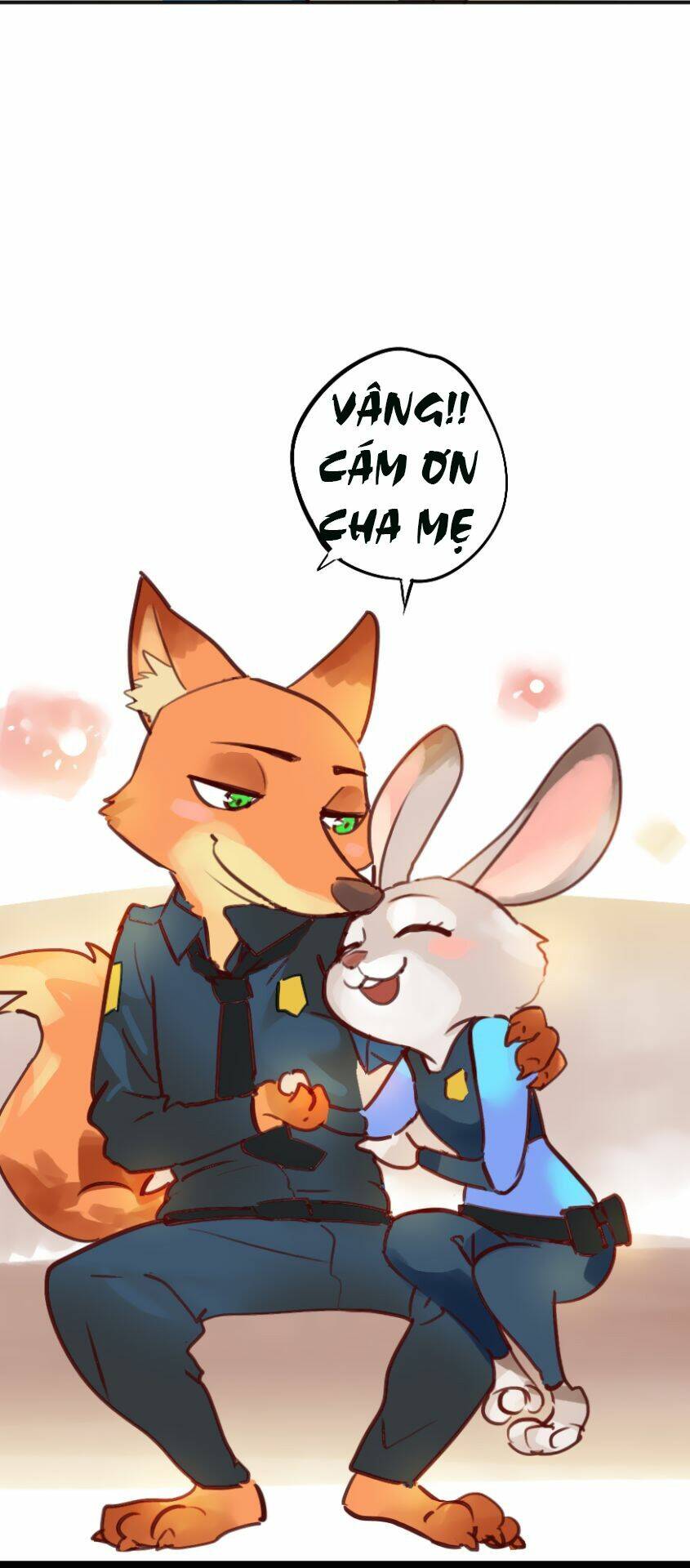 Zootopia - Ngoại Truyện Chương 70 Ảnh 4
