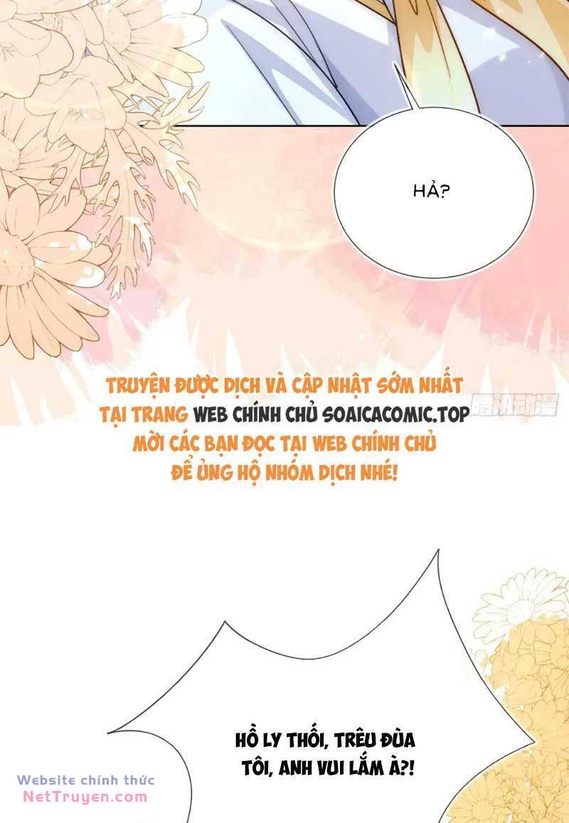 Kết Hôn Với Người Quyền Lực Nhất Hành Tinh Chương 48 Ảnh 38