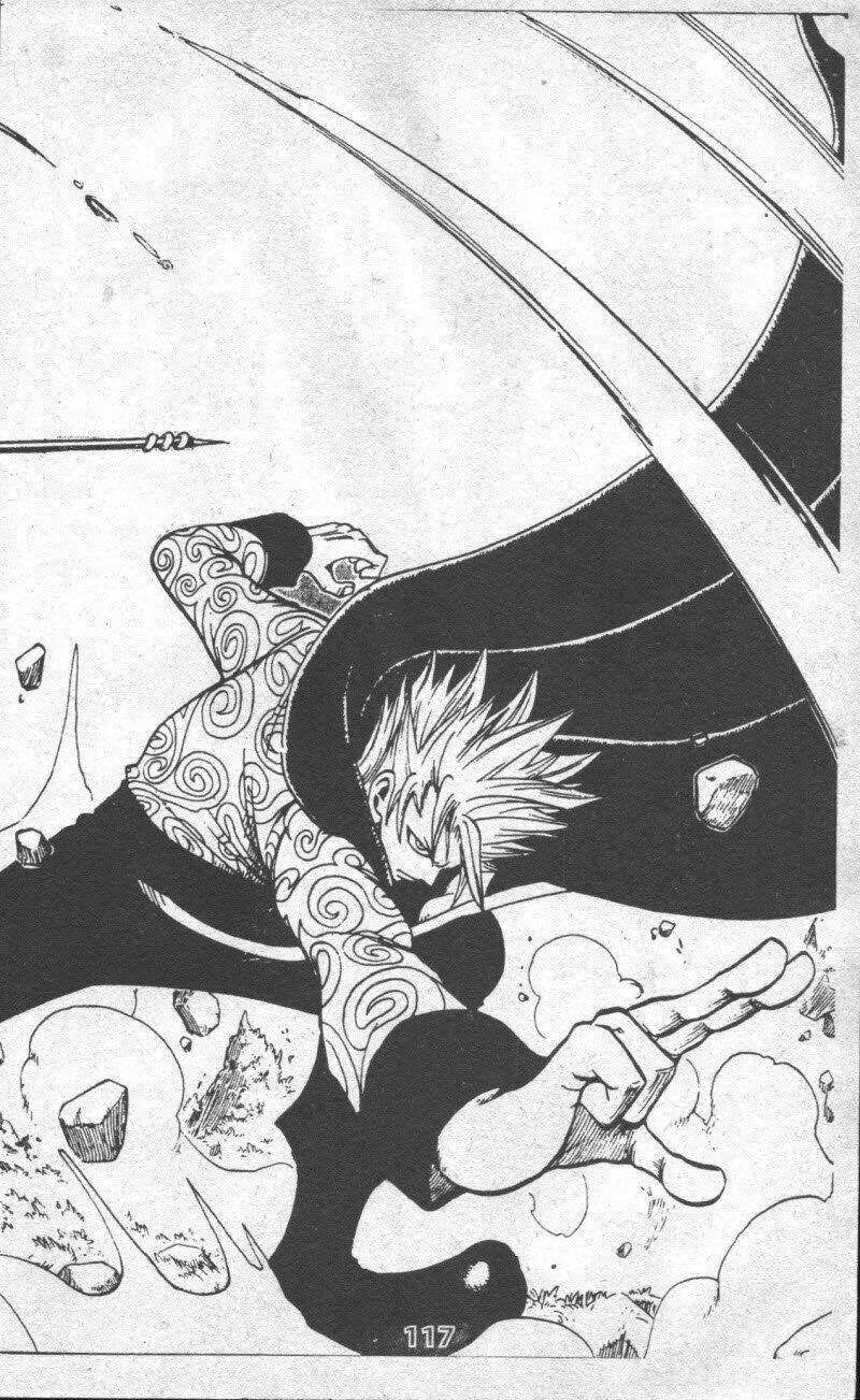 Rave Master (Scan) Chương 26 Ảnh 118