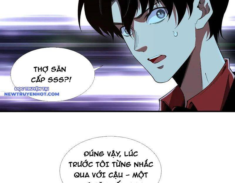 Vô Hạn Thôi Diễn Chương 38 Ảnh 38