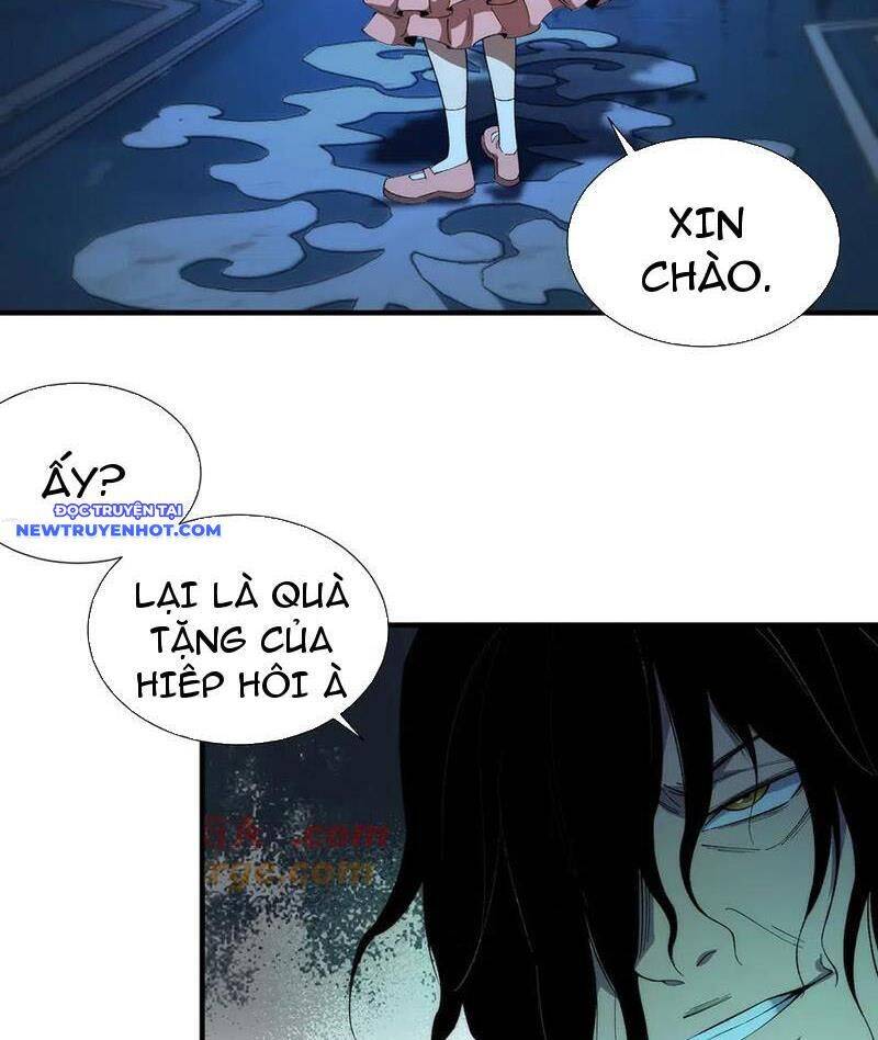 Vô Hạn Thôi Diễn Chương 37 Ảnh 31
