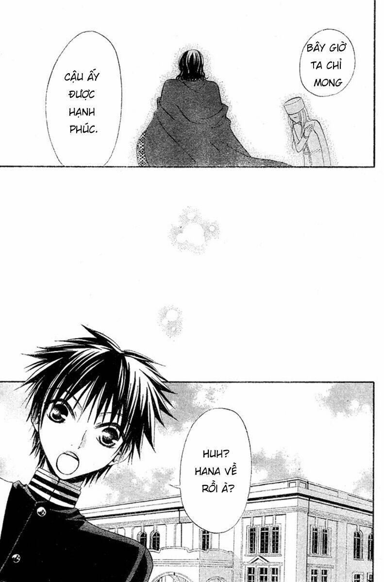 Hana To Akuma Chương 53 Ảnh 27