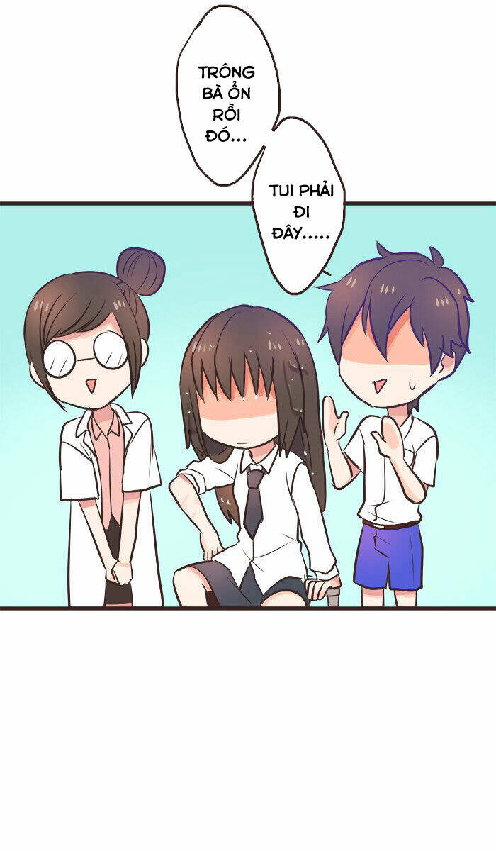 Con Gái Của Mafia Chương 2 Ảnh 12