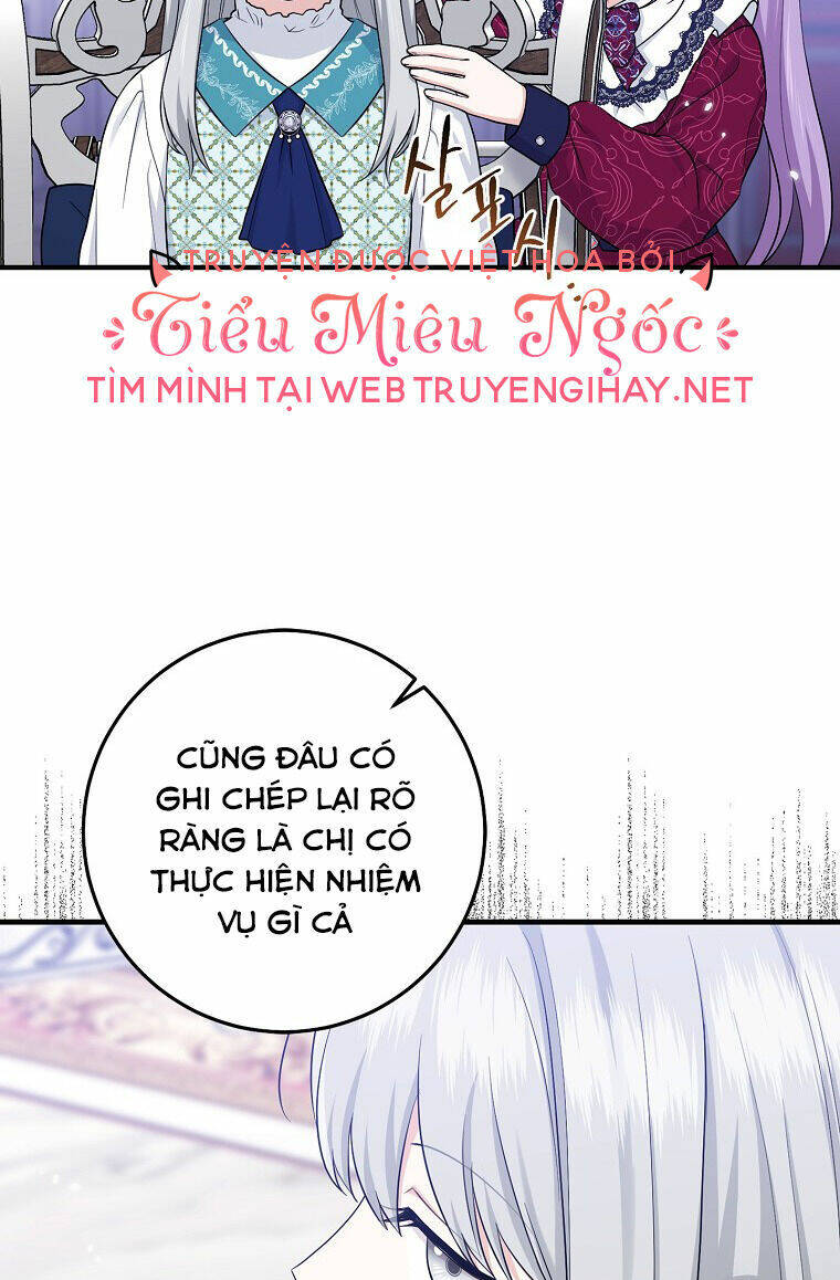 Tôi Đã Diễn Tròn Vai Một Đứa Con Gái Nuôi Chương 28 Ảnh 6