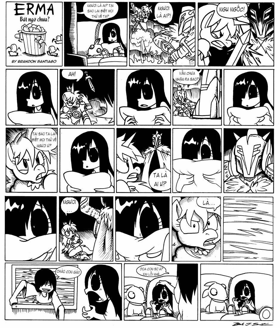 Erma Chương 5 Ảnh 7