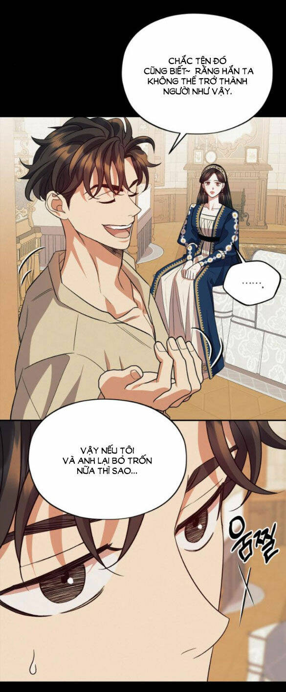 Mong Chờ Giây Phút Thiêng Liêng Được Chạm Tới Người Chương 51.1 Ảnh 23