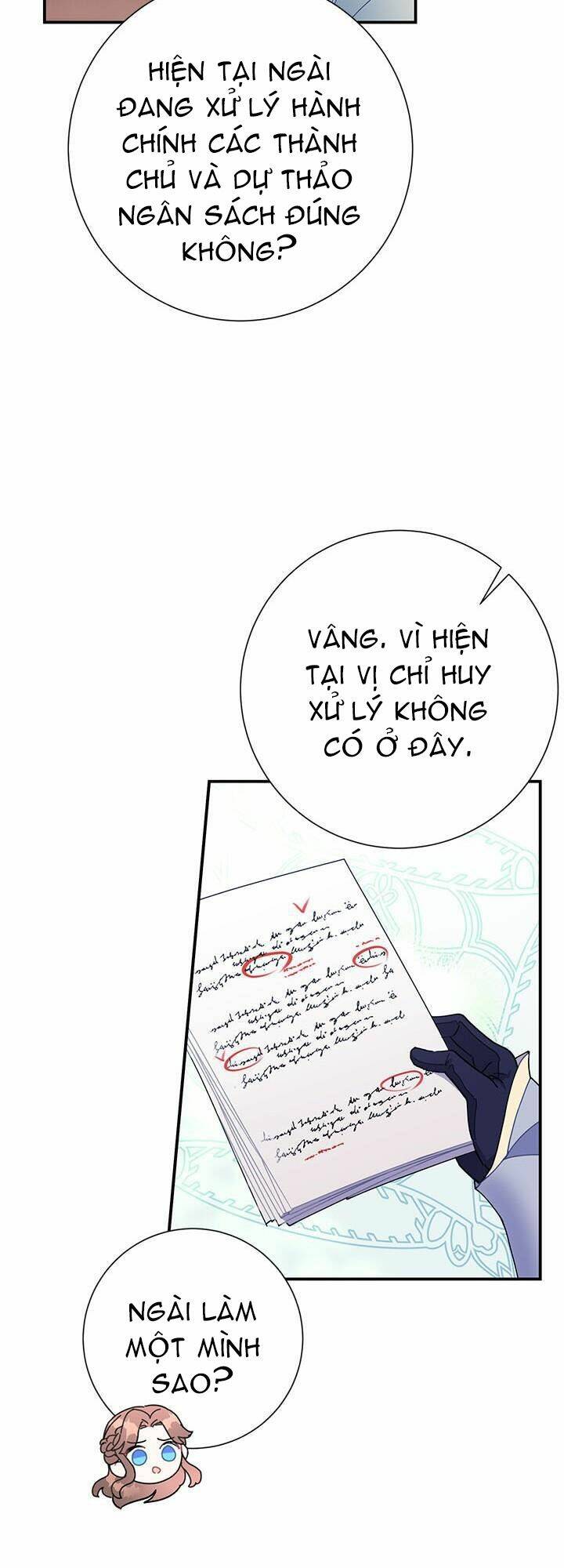 Công Chúa Của Loài Chim Chương 47.1 Ảnh 11