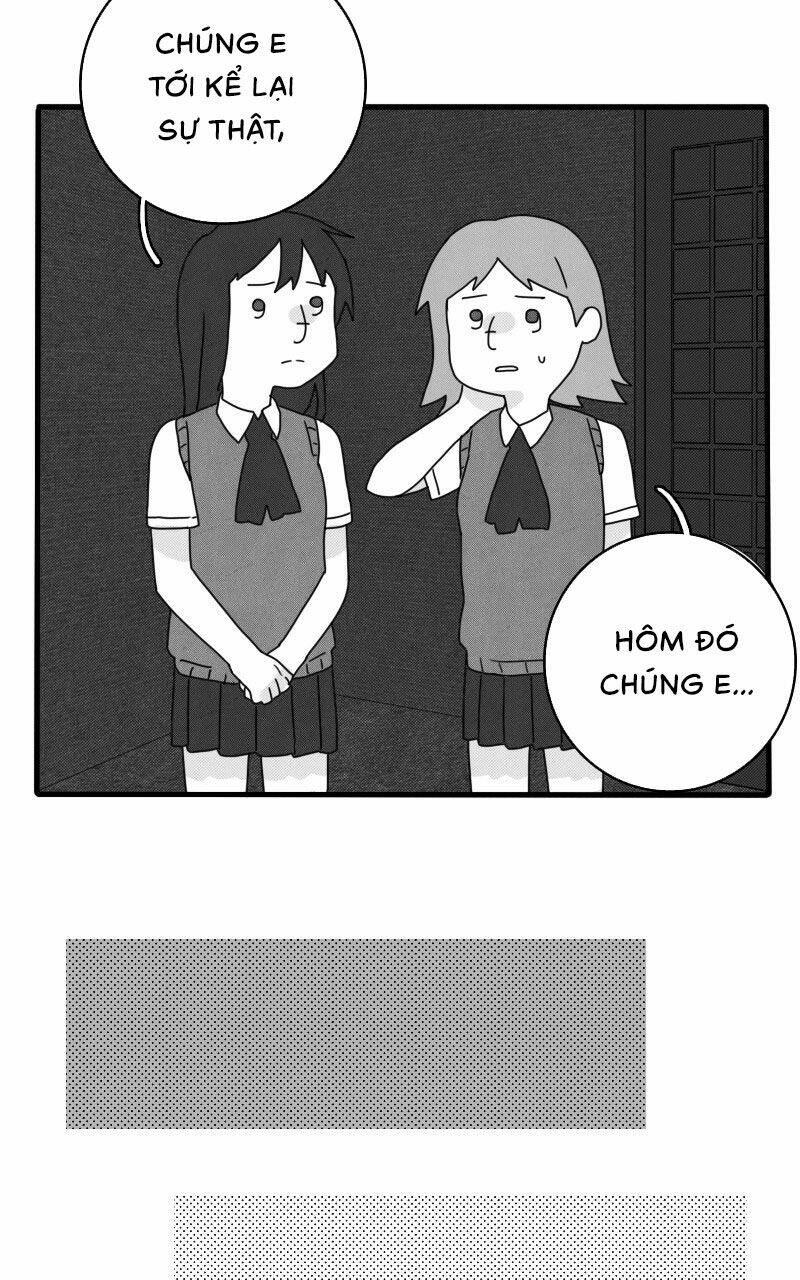 Not So Shoujo Love Story Chương 14 Ảnh 18