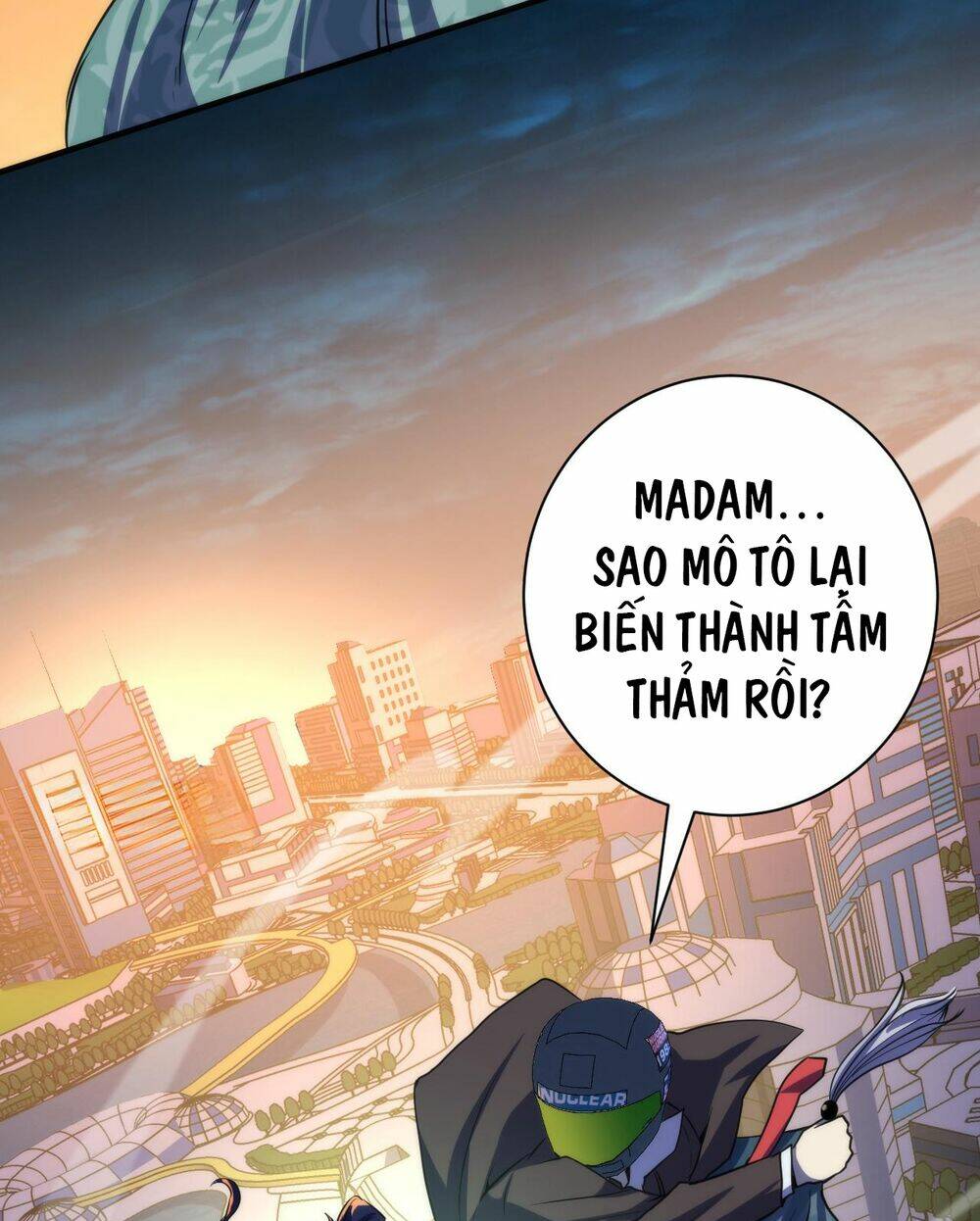 Trở Thành Thần Chủ Cthulhu Chương 242 Ảnh 66