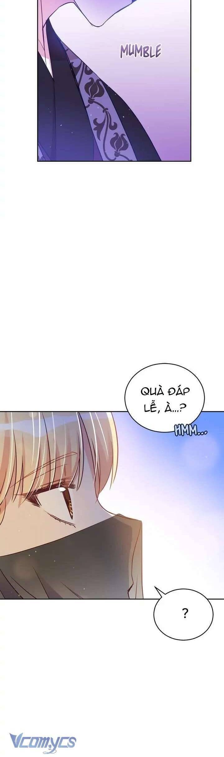 Ái Phi, Dao Của Nàng Rơi Rồi Chương 76 Ảnh 13