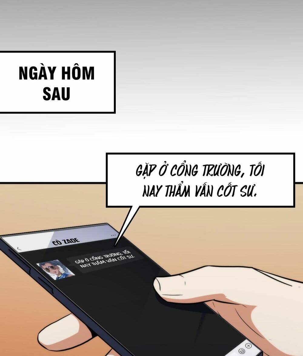 Trở Thành Thần Chủ Cthulhu Chương 242 Ảnh 37