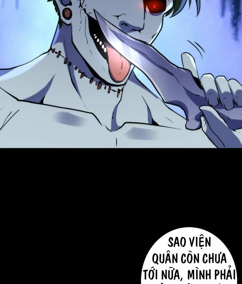 Trở Thành Thần Chủ Cthulhu Chương 238 Ảnh 9