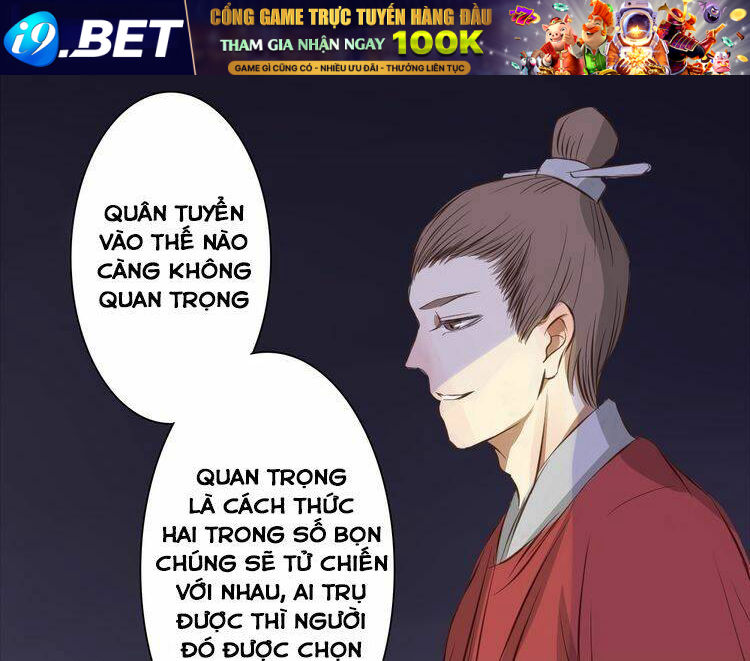 Bạch Lý Hành Giả Chương 6 Ảnh 2