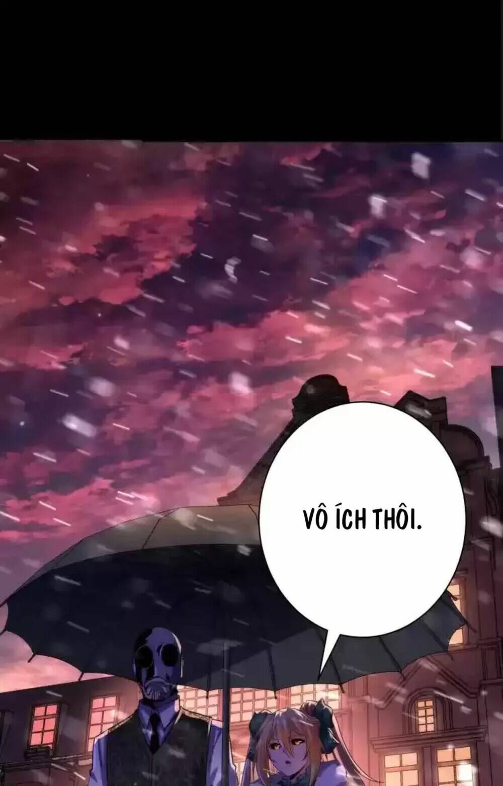 Trở Thành Thần Chủ Cthulhu Chương 241.1 Ảnh 76