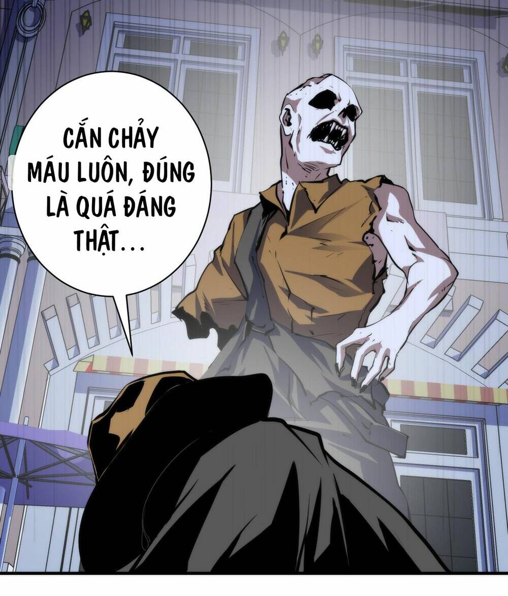 Trở Thành Thần Chủ Cthulhu Chương 247 Ảnh 70