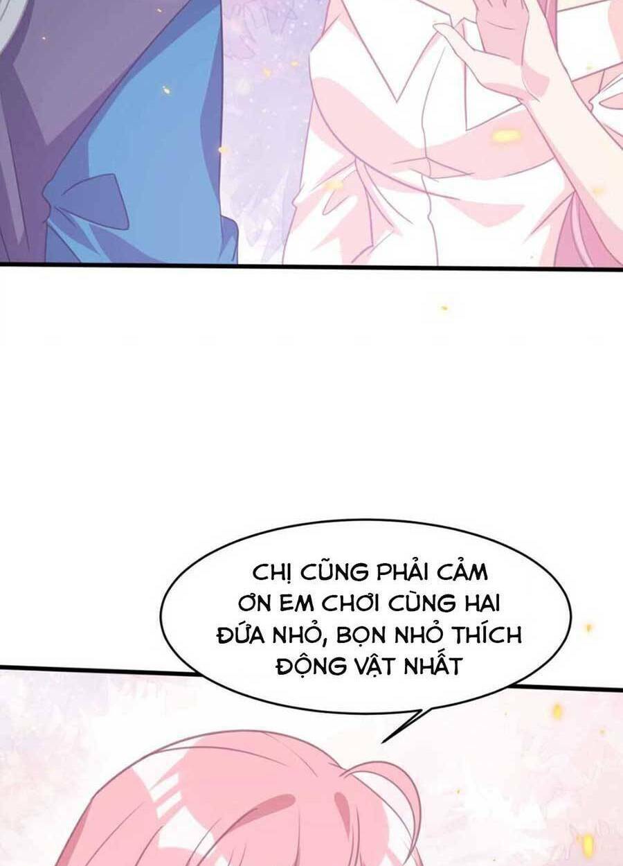 Vết Cắn Trí Mạng Chương 50 Ảnh 48