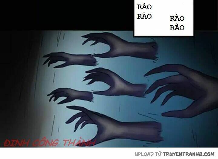 Bút Tiên Chương 3 Ảnh 86