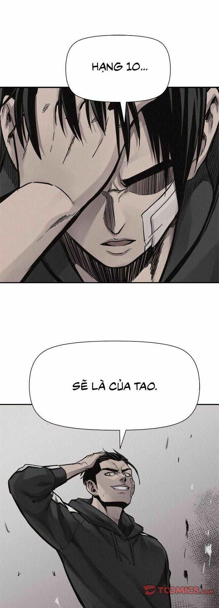 Nắm Đấm Chương 58 Ảnh 2