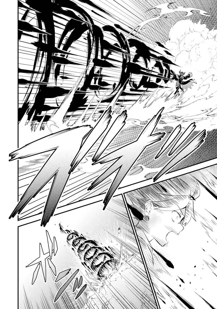 "Sabitsuita Ken" Wo Tameshi Ni Kyoukashite Mitara, Tondemonai Maken Ni Chương 14 Ảnh 18