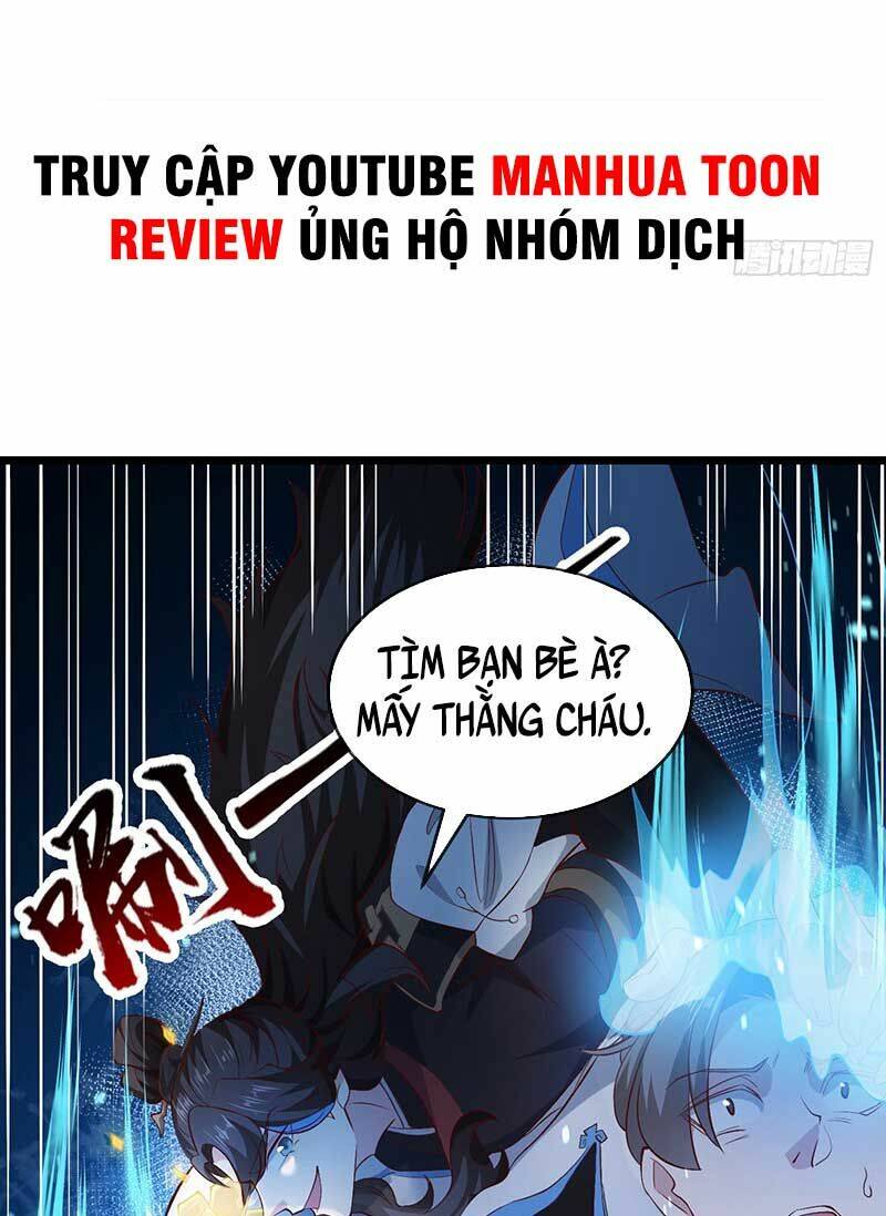 Tiên Tử Tha Mạng Chương 8 Ảnh 43