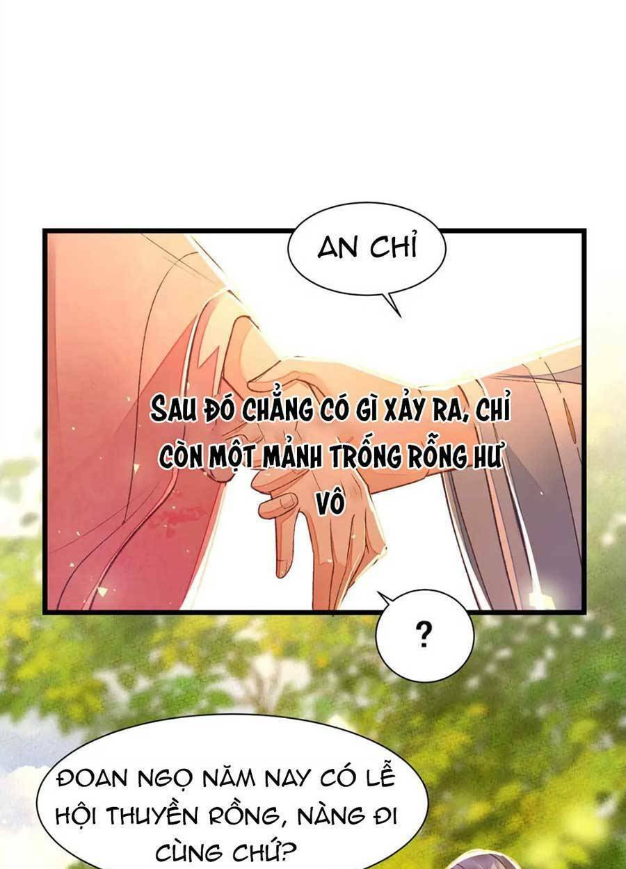 Rơi Vào Cạm Bẫy Ngọt Ngào Của Tứ Thúc Chương 23 Ảnh 32